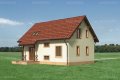 Проект дома Кирило - техническая спецификация