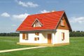 Проект дома Дробина - техническая спецификация