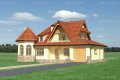 Проект дома Замочек - 2 - техническая спецификация