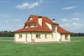 Проект дома Замочек - 2 - техническая спецификация